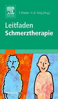 Leitfaden Schmerztherapie Buch Urban & Fischer Verlag/Elsevier GmbH