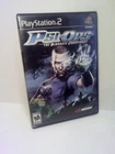 PSI-OPS - Sony Playstation 2-complete w. manual CiB PS2
