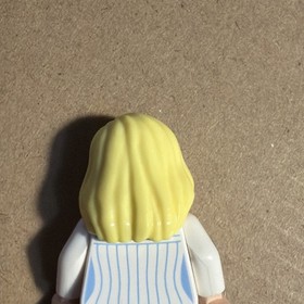 LEGO Indiana Jones  Elsa Schneider Minifigure (7197)