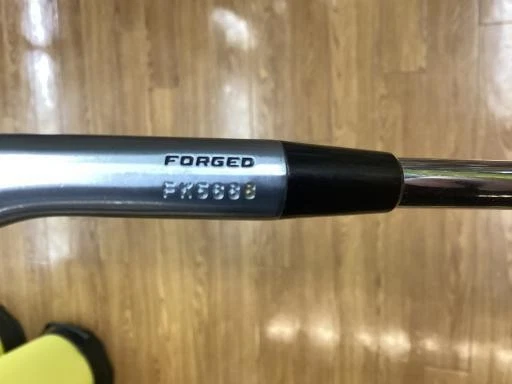 Club de Golf Epon Tour Wedge 54° S para Diestros Cuña de Hierro Rango C Foto 4 de 4