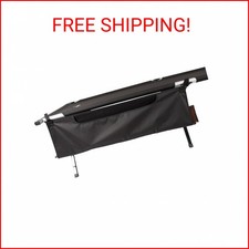 Akcesoria do łóżeczek sportowych Teton - utrzymuj wszystko w czystości, poza ziemią i poręcznie.