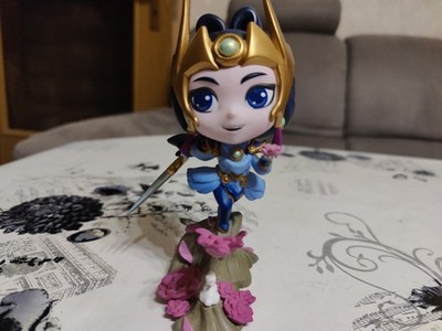 Lunar Goddess Diana - Lunar Revel - Limited Edition