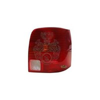 Lexmond RüCkleuchte Links Kombi Weiß FüR VW Passat B5 Baujahr 1997-2000
