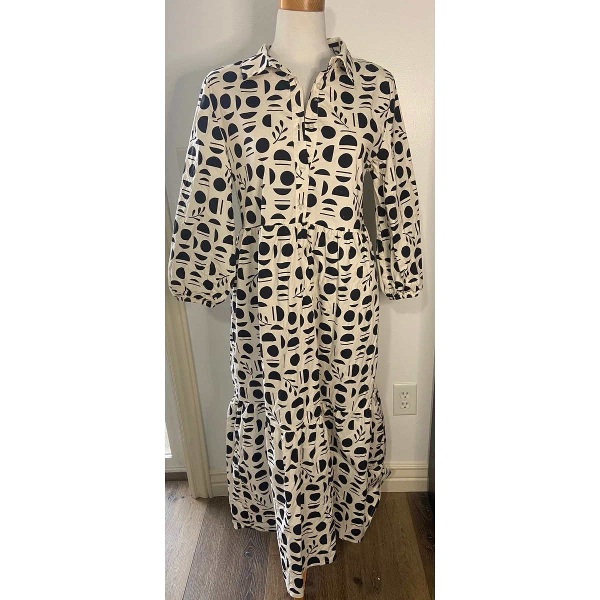 rachel zoe black and white dress Dresses for Women for sale A timeless addition to Worsted woven Vera Wang Bridal Wedding Color:Powder Blue