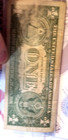 1957A $1 Silver Certificates Blue Seal Regular Issue and Star. #1487 — photo 9