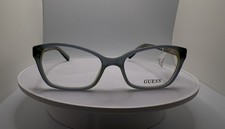 Guess GU 2466 BLGRN 52/17-135 Women  s Blue/Green Eyeglasses A2989