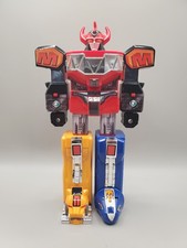 Vintage 1991 Bandai Mighty Morphin Power Rangers Megazord Action Figure