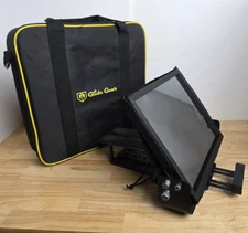 Glide Gear TMP100 Tablet/Smartphone Teleprompter