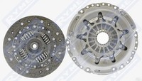 Rymec Kupplungssatz JT1713 FüR Ford Fiesta 6 CB1 Ccn Van Ecosport Max Jk Transit