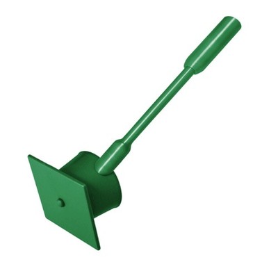 Graduation Payment Magical Wand With 3D Printed Design For Secure Transactions