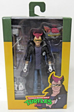 New Sealed NECA TMNT Scrag Loot Crate Exclusive 2021 Ninja Turtles