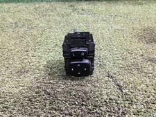 Toyota Alphard 2009 Außenspiegelschalter 8487258020 [gebraucht] [PA123554558]