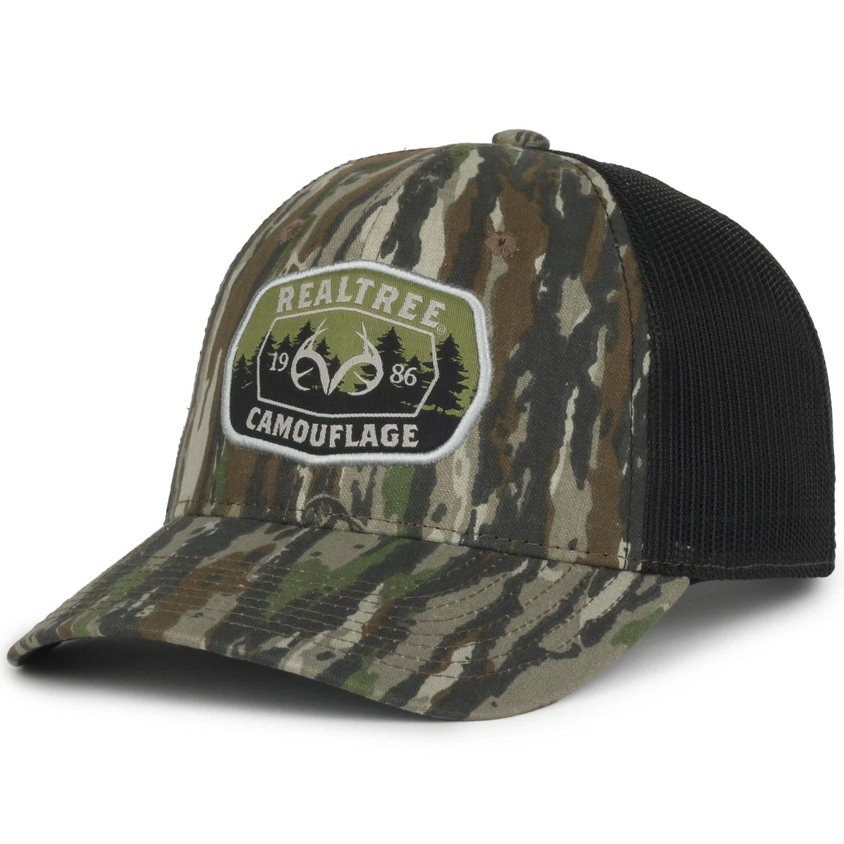 Realtree Camouflage Hats for Men for sale | eBay