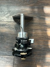 Manfrotto 300N 43095 Tripod Head Base