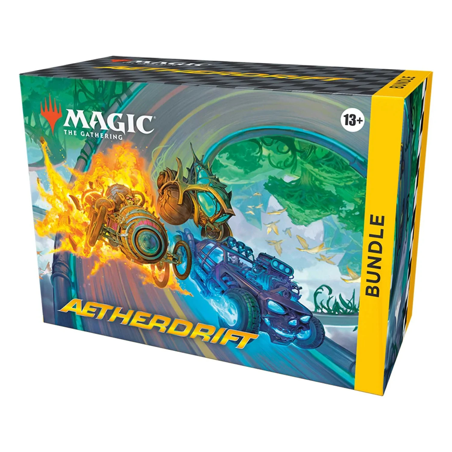MTG: Aetherdrift - Bundle - Image 7