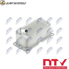 ÖLKÜHLER AUTOMATIKGETRIEBE CCL-ME-014 FÜR MERCEDES-BENZ CLA/Shooting/Brake 2.0L