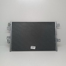 Radiateur Dacia Solenza