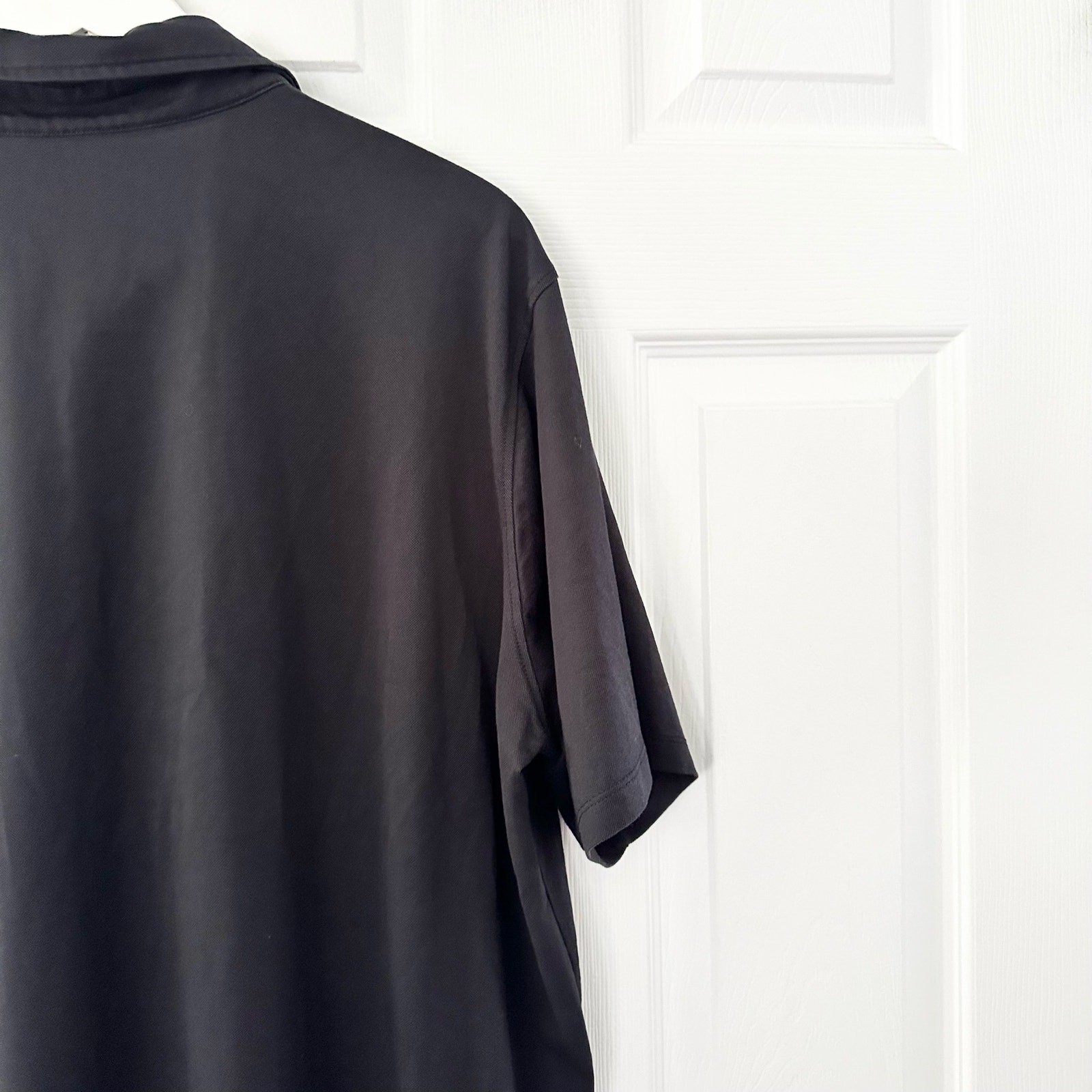 Greyson Brr Technology Solid Black Performance Go… - image 11