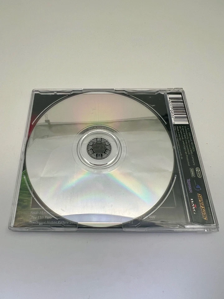 Him - Join Me Maxi CD Single - Bild 2 von 2