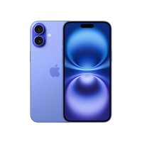 Apple Iphone 16 Plus 256GB Ultramarin