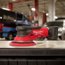 Milwaukee M12 FUEL Random Orbital Sander 6" 150mm FROS50 Body Only Tool