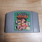Banjo-Tooie N64 Nintendo 64, 2001  - Tested