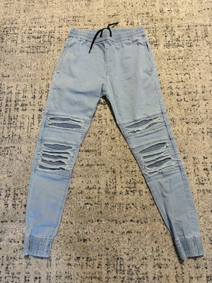 Saint Morta Men Men's Jogger Size Medium