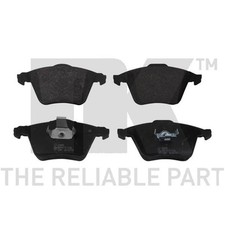 NK Bremsbeläge vorne für Volvo Xc60 Xc90