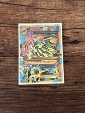Primal Groudon EX 2015 Pokemon XY Ancient Origins #97 on eBay