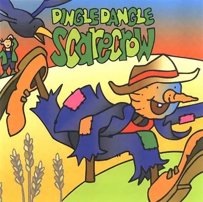 Various Artists - Dingle Dangle Scarecrow