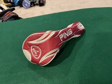 Ping Faith Fairway Headcover NT