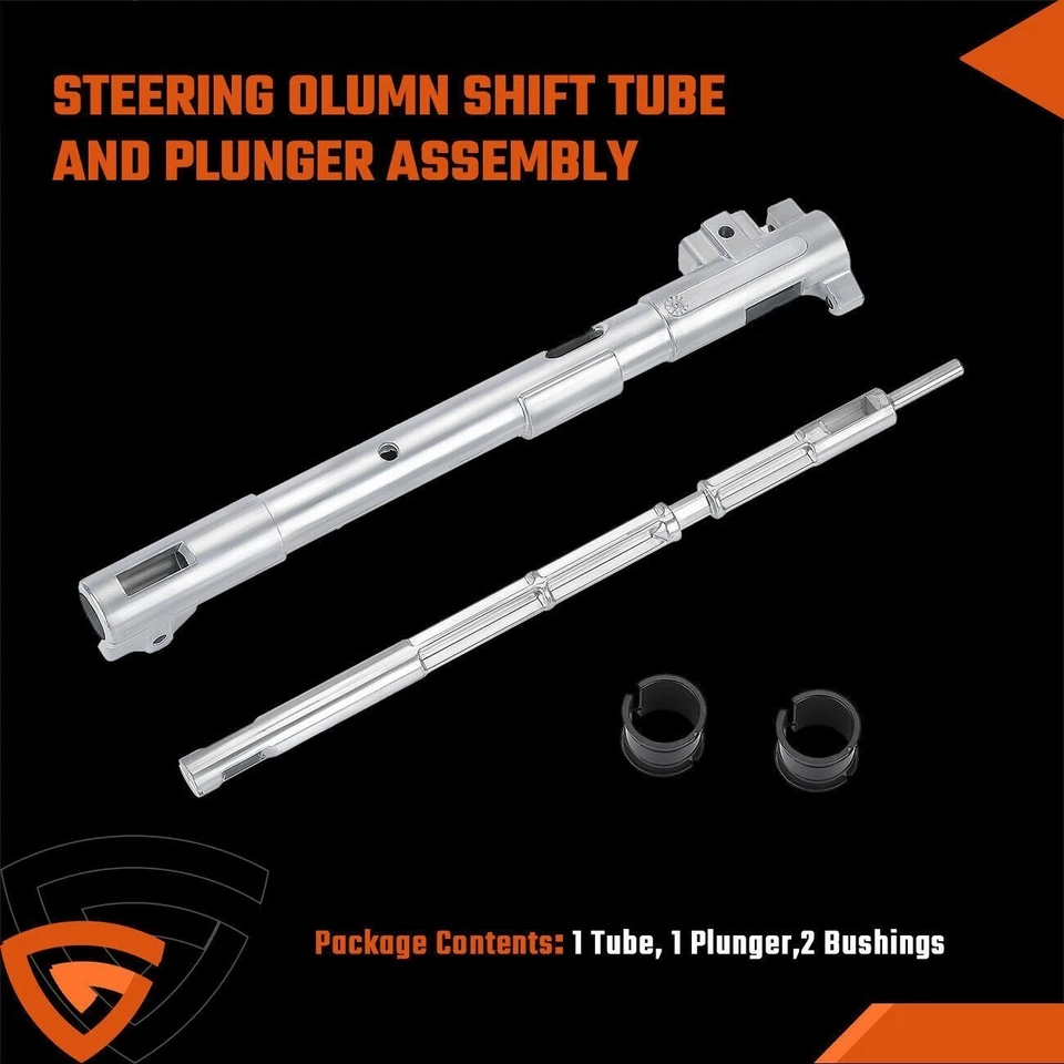 905-102 Ford E150 E250 E350 F150 F250 F350 905-107 EE. UU. F0DZ7R264A F57A7215AA Foto 2 de 4