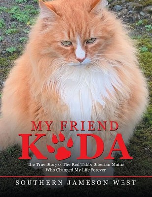 Southern Jameson West | My Friend Koda | Taschenbuch | Englisch (2025)