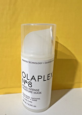 Olaplex No.8  Bond INTENSE MOISTURE MASK 3.3 FLOZ, "For All Hair Types" NEW