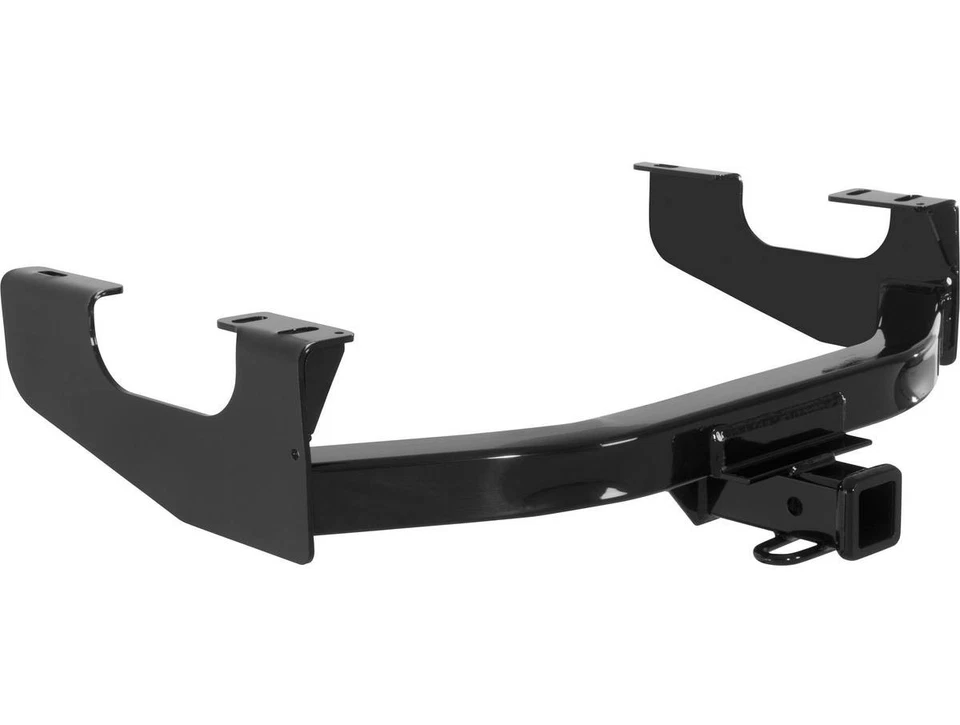 Curt Class 3 Hitch 2" Receiver Fits Select F150, F250, F350, F450 Super Duty Foto 2 de 4