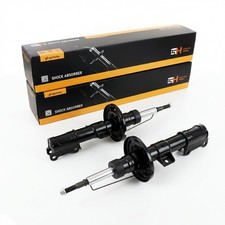 2x Stoßdämpfer Gasdruck Vorne für Volvo XC90 10.2002-> - GH * NEU