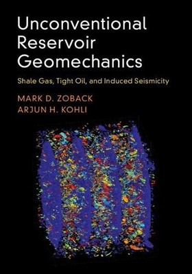 Unconventional Reservoir Geomechanics - 9781107087071