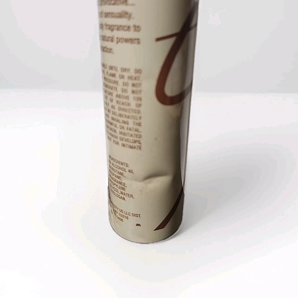 🌿 Spray Corporal Coty Wild Musk 2.5oz Mujeres Colonia NUEVO Soft Musk De Colección 2002 💖 Foto 2 de 2