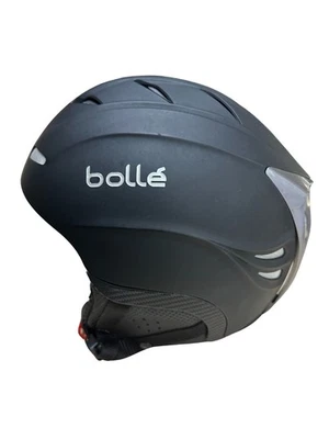 Bollé Skihelm – Größe L (60 cm) – mit Transportbeutel – sehr guter Zustand - Bild 1 von 4