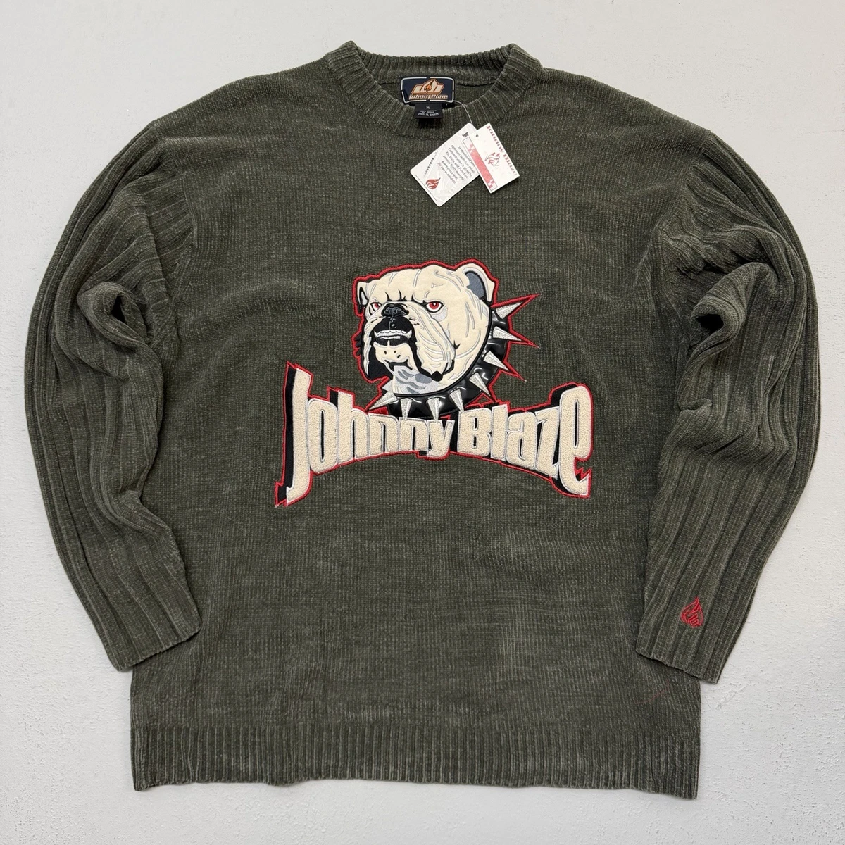 Johnny blaze デッドストック 鬼レア johnny blaze products for sale | eBay