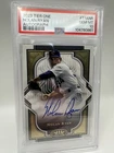 2023 Topps Tier One - Nolan Ryan Autograph /99 PSA 10!!