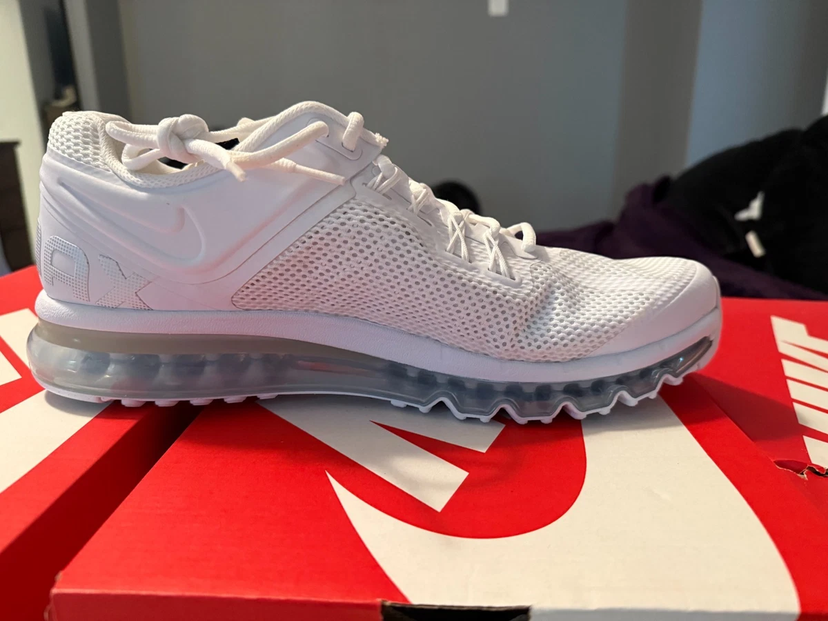 Nike Air Max 2013 for Sale | Authenticity Guaranteed | eBay