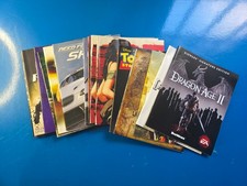 PS 3 - Playstation 3 - Manual / Guides / Instruction