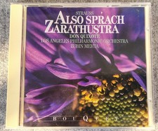 Richard Strauss: Also sprach Zarathustra / Do...