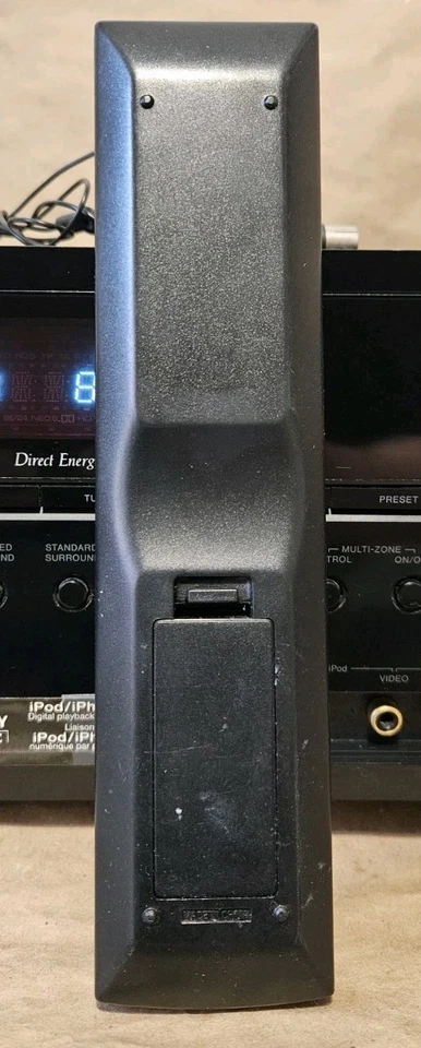 Pioneer VSX-819H - 5.1 HDMI Home Theater Surround Receiver Stereo +Remote Bundle - Image 4 of 4