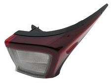 DEPO 212-19CHR-LD-UE Heckleuchte Rückleuchte Rechts für PRIUS IV W5 01.19-12.22