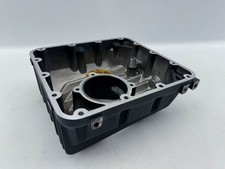 Moto Guzzi California 1400 &Ouml;lwanne Engine Oil Pan Sump Plate (2) 14'