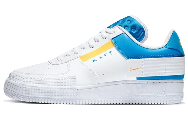 その他 Nike Air Force 1 Type Nike Air Force 1 Type Photo Blue | eBay