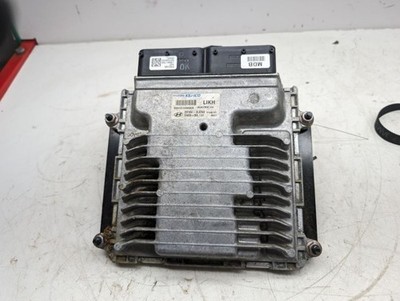 Engine ECM Electronic Control Module 3.3L ID 391043LKN4 Fits 19-22 G70 752698