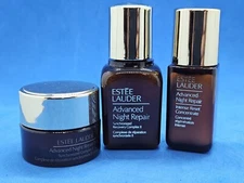 Estee Lauder Advanced Night Repair Synchronized Recovery Bundle (LOT OF 3)